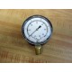 Marsh Bellofram G22684 2.5" Diaphragm Gauge