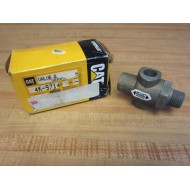 CAT 4K-9714 Valve G 4K9714