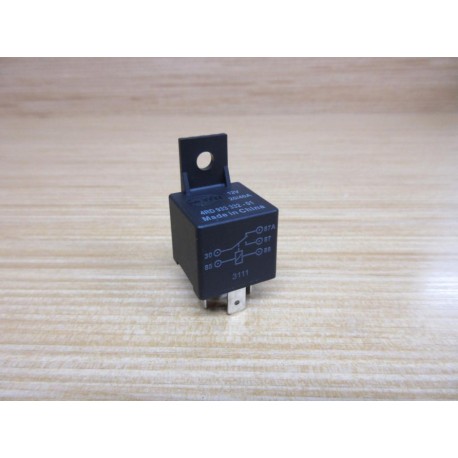 Hella 4RD 933 332-01 Relay 4RD93333201 - New No Box