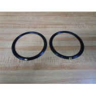 APV 1725 1996 Gasket O-Ring K1172F 2 (Pack of 2) - New No Box