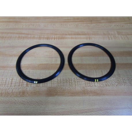 APV 1725 1996 Gasket O-Ring K1172F 2 (Pack of 2) - New No Box