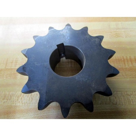 Generic 80B14 Sprocket WKeyway - New No Box