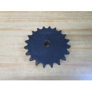 Martin 80BS20 1 Sprocket WKeyway 80BS201 - New No Box