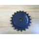 Martin 80BS20 1 Sprocket WKeyway 80BS201 - New No Box