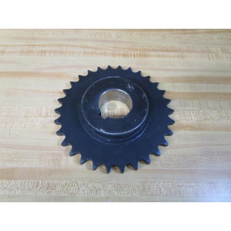 Martin 60BS30 1 1516 Sprocket WKeyway 60BS3011516 - New No Box