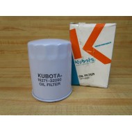 Kubota 16271-32090 Oil Filter 1627132090