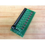 Opto 22 PB8 IO Module Rack - New No Box