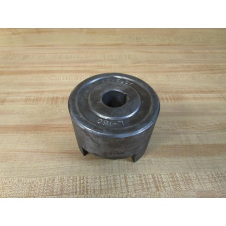 Lovejoy L-150 1.000 Jaw Coupling 68514412107 - Used