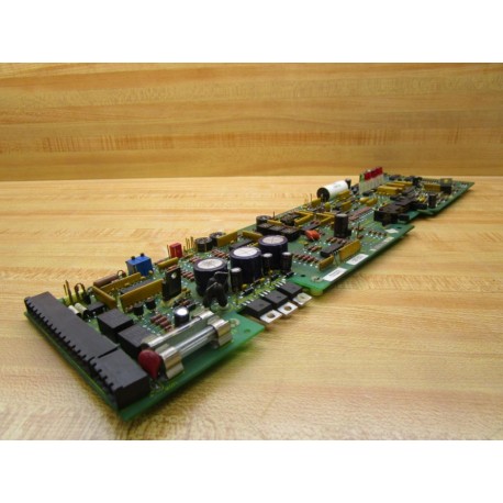Allen Bradley 112273 PCB Assy Control - New No Box