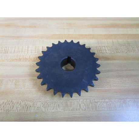 Martin 40BS26 1 Sprocket WKeyway 40BS261 - New No Box