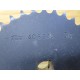 Martin 40BS34 34 Sprocket WKeyway 40BS3434 - New No Box