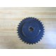 Martin 40BS34 34 Sprocket WKeyway 40BS3434 - New No Box