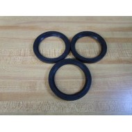 NTK 65 85 10 Seal Ring 6117 (Pack of 3) - New No Box