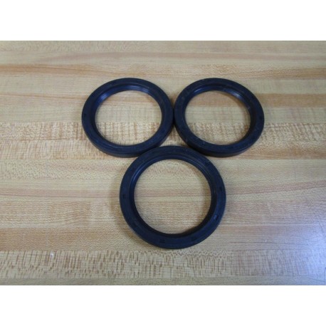 NTK 65 85 10 Seal Ring 6117 (Pack of 3) - New No Box