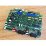 GEFanuc IC600BF949M ASCII IO Module - Refurbished