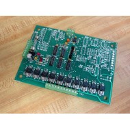 Link Electric & Safety 8943 Circuit Board - New No Box