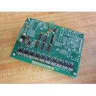 Link Electric & Safety 8943 Circuit Board - Used