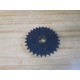 Martin 50BS28 1 38 Roller Chain Sprocket WKeyway 50BS28138 - New No Box