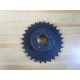 Martin 50BS28 1 38 Roller Chain Sprocket WKeyway 50BS28138 - New No Box