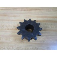 Martin 80BS12 1 12 Sprocket WKeyway 80BS12112 - New No Box