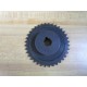 Martin 35B36 Sprocket WKeyway - New No Box