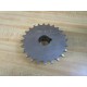 Martin 50B24 Sprocket WKeyway - New No Box