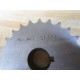 Martin 50B24 Sprocket WKeyway - New No Box