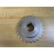 Martin 50B24 Sprocket WKeyway - New No Box