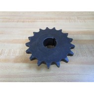 Martin 60BS17 1 316 Sprocket WKeyway 60BS171316 - New No Box