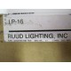 Ruud Lighting LP-16 Lighting Cover