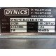 Dynics WM17T-BAUER-RV00 WebLink Display Enclosure Enclosure Only - Used