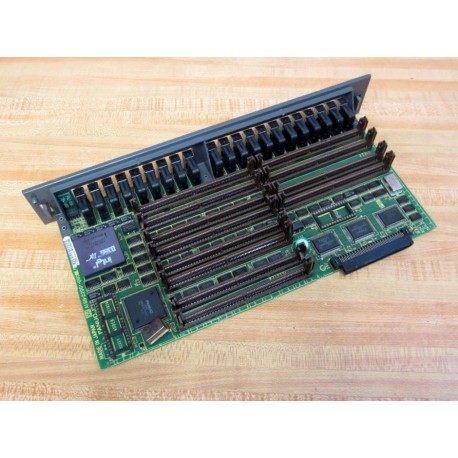 Fanuc A16B-2200-0900 CPU PCB A16B-2200-090006B  Non-Refundable - Parts Only