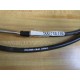 NMC Wollard NW031669 Control Cable Assembly 4603GG5-084B - New No Box