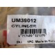 UM39012 Master Cylinder