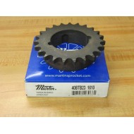 Martin 40BTB23-1610 Sprocket 40BTB231610