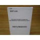 Allen Bradley 800T-U35 Potentiometer 800TU35 - Refurbished