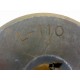 Love Joy L-110-.750 Jaw Coupling Hub L110750 - New No Box