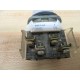 Allen Bradley 800T-H2 Selector Switch 800TH2 Series T,N  W800T-XA D,C - Used