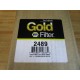 Gold FL2489 Napa Air Filter 2489