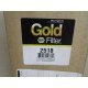 Gold FL 2518 Napa Air Filter 2518