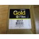 Gold FL6517 Napa Air Filter 6517