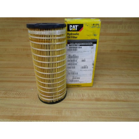 Caterpillar 1R-0719 Hydraulic Filter Element 1R0719