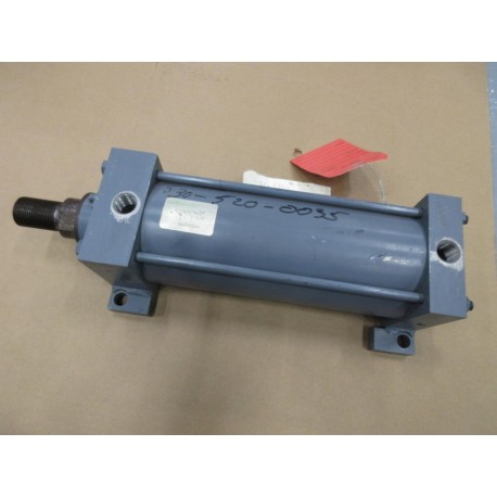 Miller A72B2B 4 x 9 Cylinder A72B2B - Refurbished