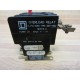 Square D 9065-SEO-6B2 Overload Relay 9065-SE0-6B2 Series A - New No Box