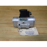 Kawasaki 4Q1731 Servo Valve - Refurbished