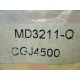 Honeywell MD3211-Q MicroSwitch Snap Action Switch MD3211Q