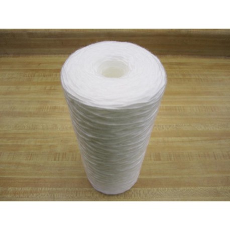 CSB50P-10 Filter Length 10 18 Diameter 4 516 (Pack of 6) - New No Box