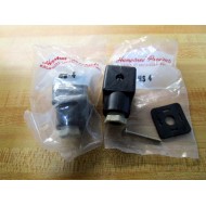 Humphrey HS 4 Connector HS4 (Pack of 2)