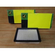 John Deere AT191102 Air Filter (Pack of 2)