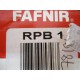 Farnir RPB-1 Bearing 1" Bore 2 Bolt Pillow Block